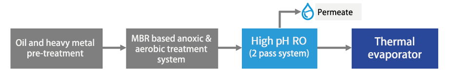 Treatment Process image