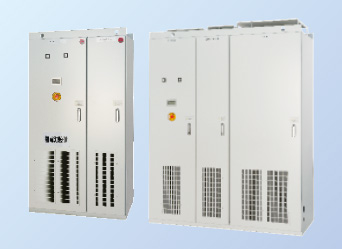 Lithium-ion battery system (Rechargeable battery SCiB™)