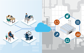 計装クラウドエンジニアリングサービス Meister nV-Tools Cloud