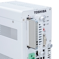 SSD 前面交換 イメージ