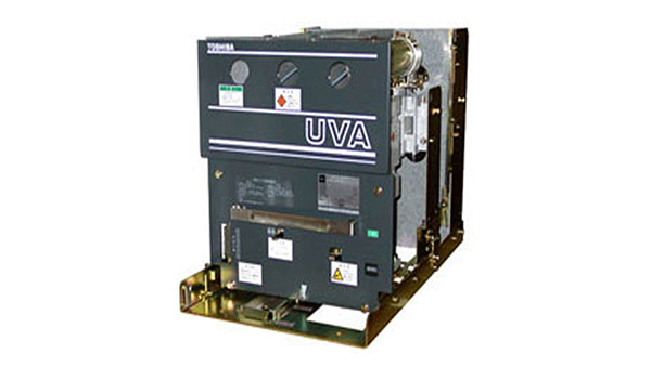 Series of Vacuum Combination Starter Units (CBS) image