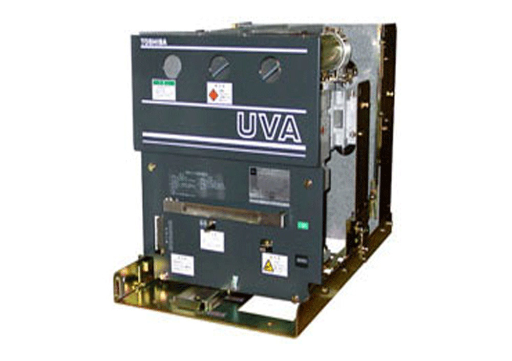Vacuum Combination Units (CBS Units) Series of UVA image