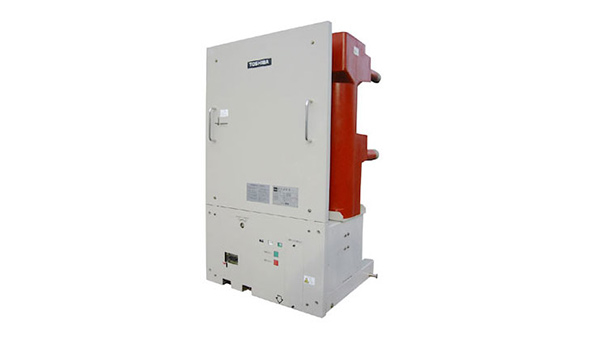 Vacuum Circuit Breaker (VCB) VY type image