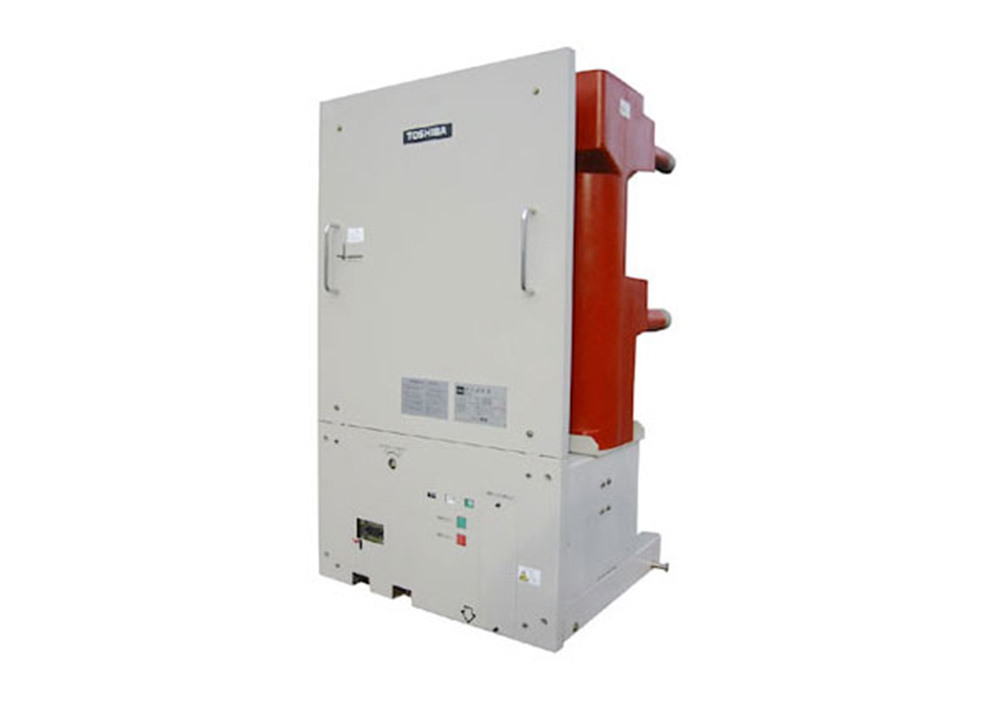 Vacuum Circuit Breaker (VCB) VY type image