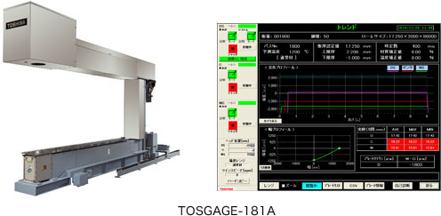 TOSGAGE-181A