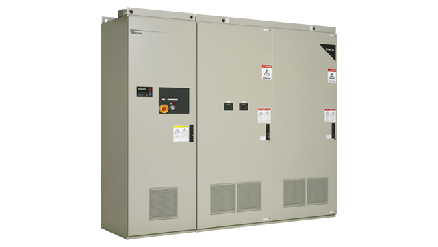 Medium Voltage Drives (Group)