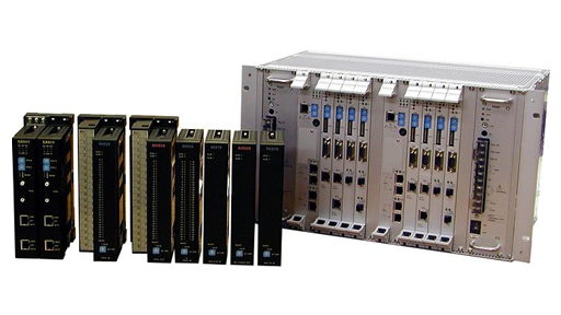 Unified Controller nv series