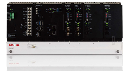 Unified Controller nv series