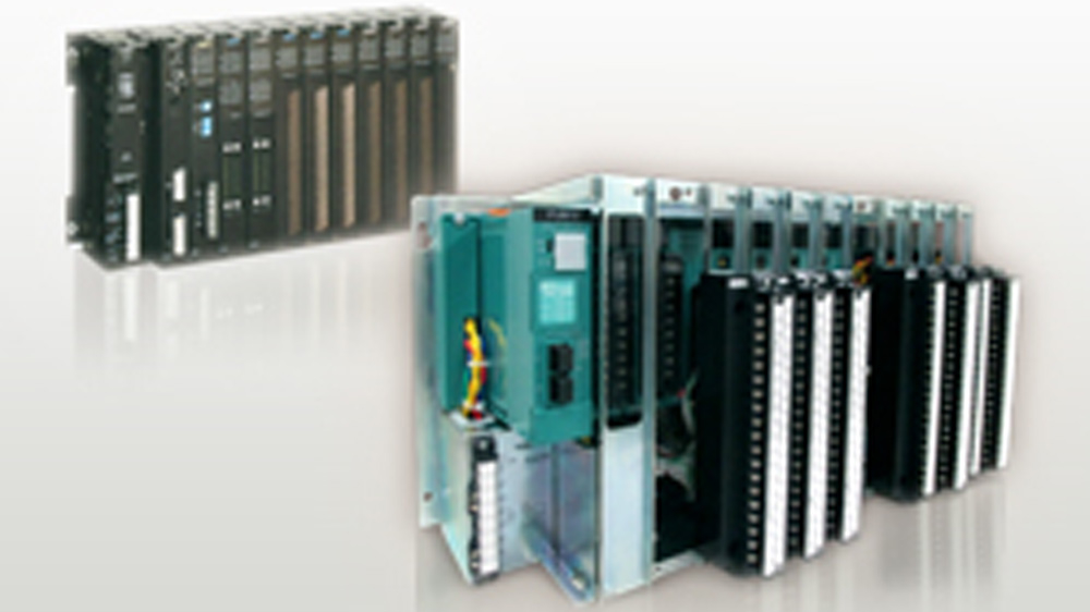 Unified Controller nv series:Products:Industrial Controller, Smart  Manufacturing