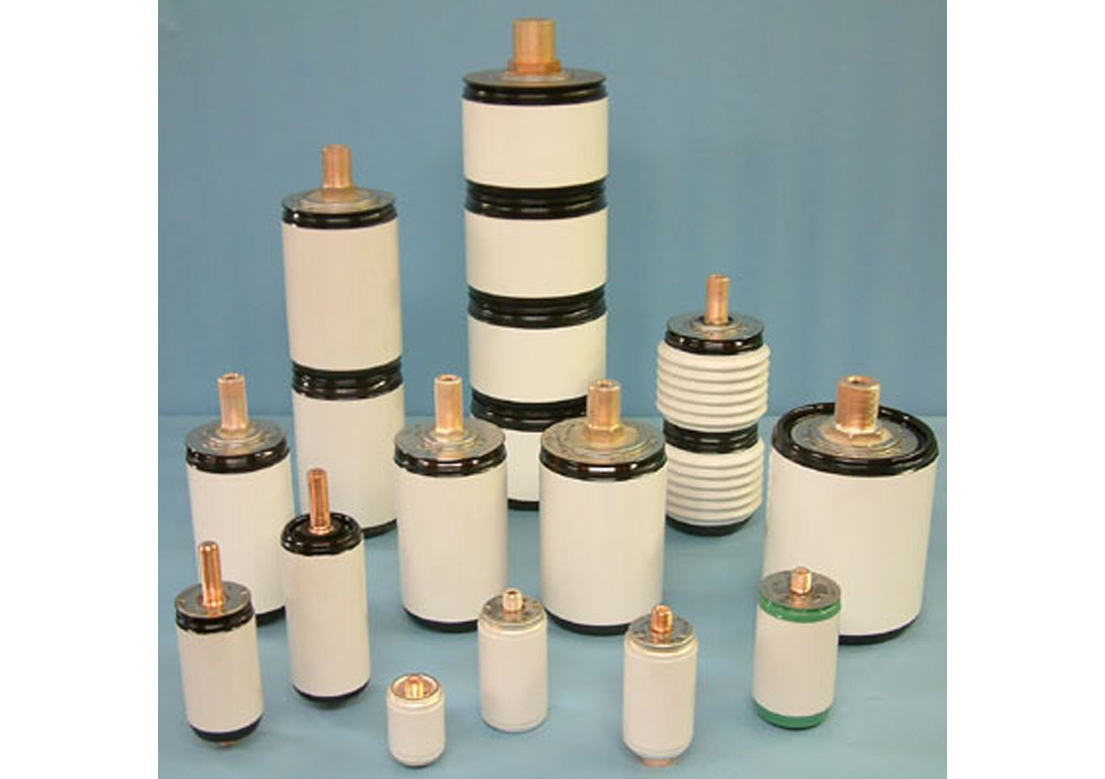 Vacuum Interrupters (VI) image