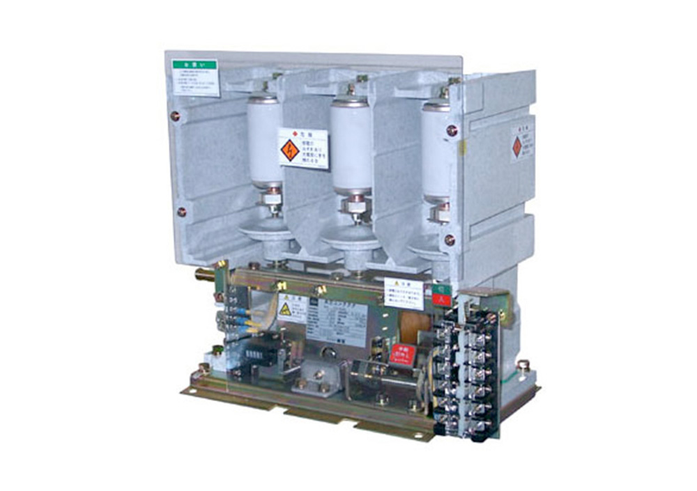 Vacuum Magnetic Contactor (VMC) image