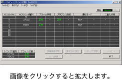 システムメンテナンスにも対応 イメージ