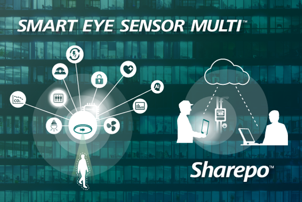 SMART EYE SENSOR MULTI™