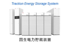 安定した電力供給非常用電源としても対応