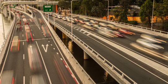 道路ソリューション