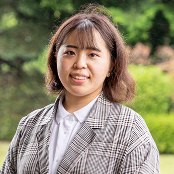 松井 鞠子