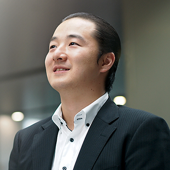 櫻井 勇志