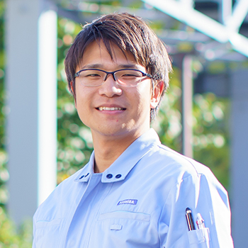 堀内 征太郎