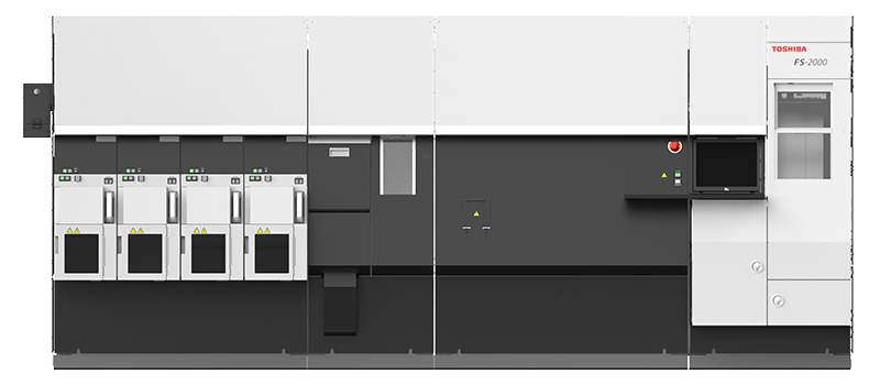 Banknote Processing Machine image