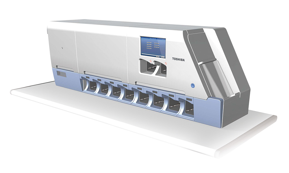 Currency Sorter image