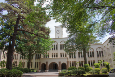 国立大学法人 東京農工大学様