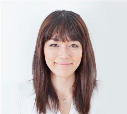 顔照合技術人物イメージ