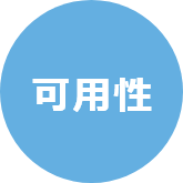 可用性