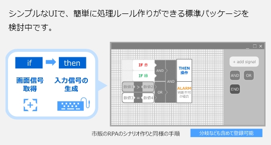 標準パッケージイメージ