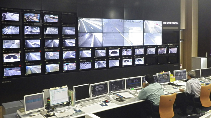 Facility Management System image