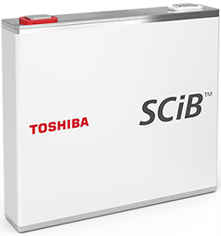 SCiB™のイメージ図