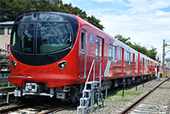 東京メトロ2000系電車