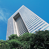 Corporate Information
