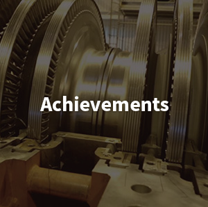 Achievements