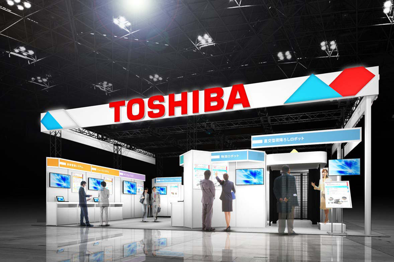 Logis-Tech Tokyo 2020