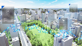 Digital Infrastructure Solutions