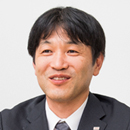 Kazushi Ikeda