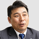 Minoru Saito