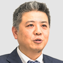 Yoshiyuki Oishi