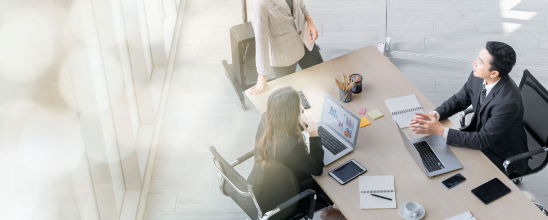 Inquiries about Products and Services