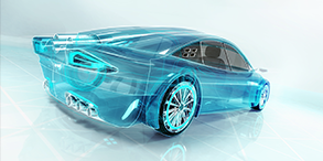 The Distributed Co-Simulation Platform for the Automotive Industry