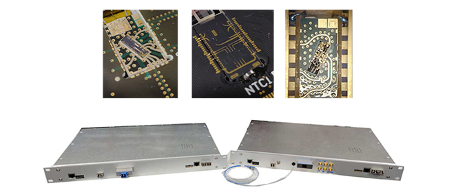 Toshiba shrinks quantum key distribution technology to a semiconductor chip