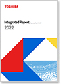 Integrated Report (FY2021)