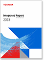 Integrated Report (FY2022)