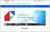 Environment website
