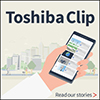 Toshiba Clip