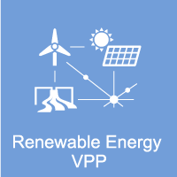 Renewable Energy & VPP
