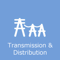 Transmission & Distribution