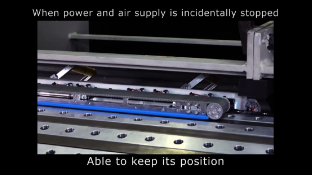 Turbo Generator Inspection & Diagnostic Robot