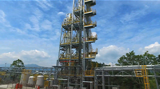 Carbon dioxide Capture and Utilization