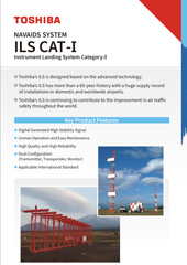 NAVAIDS SYSTEMS ILS CAT-I